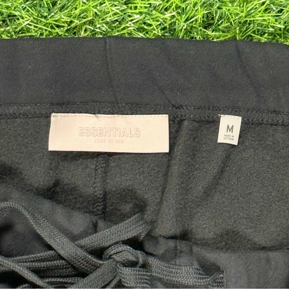 Fear Of God Essentials Stretch Limo SS22 Relaxed Sweatpants - Picture 8 of 12